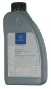 Оригінальна моторна олива Mercedes-Benz MB 229.51 (A0009899701BAA6, A0009899701BAA4)