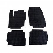 Коврики в салон Stingray для Ford Mondeo IV (2007-2014) 4шт (1007074)