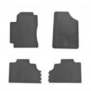 Коврики в салон Stingray для Geely CK (2005-2009), CK-2 (2008-2016) 4шт (1025024)