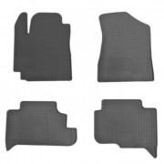 Килимки в салон Stingray для Geely GC5 (2010+) 4шт (1025044)
