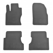 Килимки в салон Stingray для Ford Focus II C307 (2004-2011) 4шт (1007114)