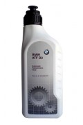 Оригинальная жидкость для АКПП BMW ATF D2 (Dexron II) 81229400272