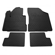 Килимки в салон Stingray для Great Wall Haval M4 2013-2018 4шт (1051034)