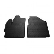 Коврики в салон Stingray для Great Wall Voleex C30 2010-2016 (design 2016) 2шт (1051012)