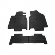 Коврики в салон Stingray для Honda Civic sedan (4D) 2000-2005 4шт (1008184)