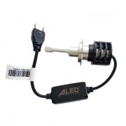 Світлодіодна (LED) лампа ALed H7 SH7A02 6000K