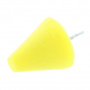 Абразивный конусный круг для полирования Monello Uni-Cone Cutting Cone Yellow 88-540CONE