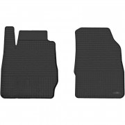 Коврики в салон Stingray для Hyundai Creta 2014+ (design 2016) 2шт (1009172)