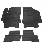 Коврики в салон Stingray для Hyundai Creta 2014+ (design 2016) 4шт (1009174)