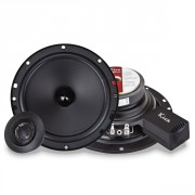   Kicx DC 6.2MR (2-   )