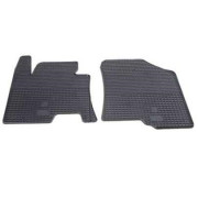 Килимки в салон Stingray для Hyundai i30 (GD) 2011-2016 / Kia Ceed II (2012-2018) 2шт (1009052)