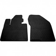 Коврики в салон Stingray для Hyundai Santa Fe I (SM) 2001-2006 2шт (1009322)