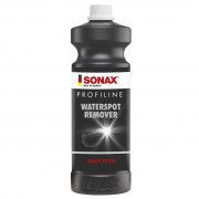 Очиститель стойких водяных пятен с ЛКП автомобиля Sonax ProfiLine Waterspot Remover 275300 (1л)