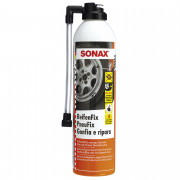 Аварийный герметик шин Sonax ReifenFix 432300 (400мл)
