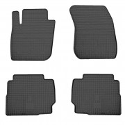 Коврики в салон Stingray для Hyundai Sonata (LF) 2014-2019 / Kia Optima (JF) 2015-2020 4шт (1009164)