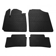 Коврики в салон Stingray для Kia Rio 2017+ 4шт (1010114)