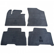 Килимки в салон Stingray для Kia Sorento II (2012-2014) 4шт (1010034)