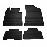Килимки в салон Stingray для Kia Sorento II (XM) 2012-2014 4шт (1010194)
