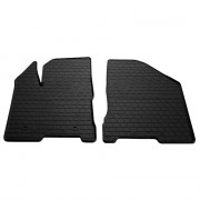 Коврики в салон Stingray для LADA Vesta 2015+ (design 2016) 2шт (1036042)