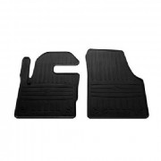 Килимки в салон Stingray для Land Rover Discovery Sport (L550) 2014-2019 2шт (1047022)