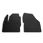 Килимки в салон Stingray для Land Rover Freelander II (L359) 2006-2014 2шт (1047092)
