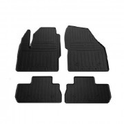 Килимки в салон Stingray для Land Rover Freelander II (L359) 2006-2014 4шт (1047094)