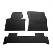 Килимки в салон Stingray для Land Rover Range Rover III (L322) 2002-2012 4шт (1047054)