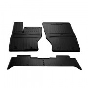 Коврики в салон Stingray для Land Rover Range Rover IV (L405) 2012+ 4шт (1047064)
