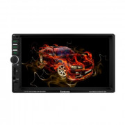  Fantom FP-7096 Black / White (Android 8.1)