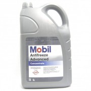  Mobil Antifreeze Advanced G12 (  )