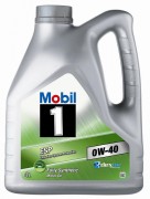   Mobil 1 Esp 0w40