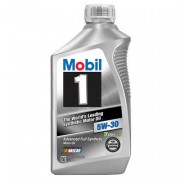 Моторна олива Mobil 1 5w-30 Advanced Full Synthetic (USA) 102991