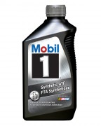    Mobil 1 Synthetic ATF (USA) 112980
