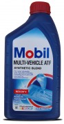 г   Mobil Multi-Vehicle ATF (USA)