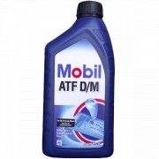 г   Mobil ATF D/M (USA)