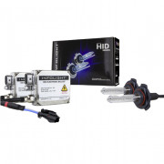 Ксенон Infolight HB3 (9005) 50Вт (4300K, 5000K, 6000K) Xenon