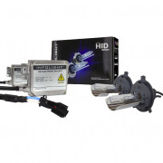  Infolight H4 35W (3000K, 4300K, 5000K, 6000K, 8000K) Xenon