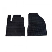 Килимки в салон Stingray для Lexus RX (2003-2009) 2шт (1028012)