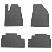 Коврики в салон Stingray для Lexus RX 2009-2015 4шт (1028154)