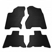 Коврики в салон Stingray для Jeep Grand Cherokee (WJ) 1998-2004 4шт (1046074)