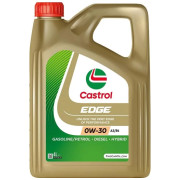   Castrol EDGE 0w30 A3/B4 Titanium FST