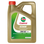   Castrol EDGE 0w40 A3/B4 Titanium FST