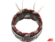 Обмотка (статор) генератора AS AS2009