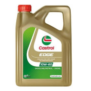   Castrol EDGE 10w60 Titanium FST