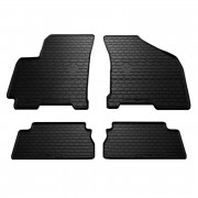 Коврики в салон Stingray для Mazda 6 (GG / GY) 2002-2008 4шт (1011134)