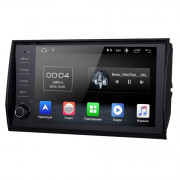   AudioSources T150-960S DSP  Skoda Kodiaq, Karoq (Android 9.1)