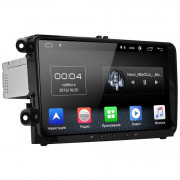   AudioSources T150-910SR DSP  Volkswagen Universal (Android 9.1)