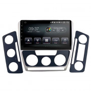 Штатная магнитола AudioSources T200-1680S DSP для Skoda Octavia A5, Yeti (Android 10)