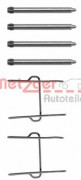    METZGER 109-1081