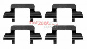    METZGER 109-1243